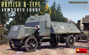 WW1 SKALA 1:35