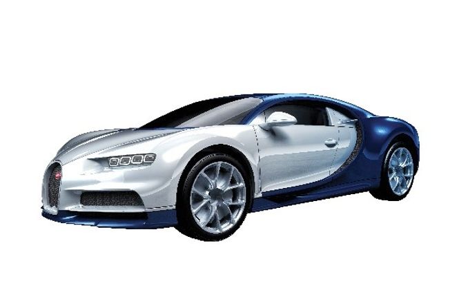 Huvudbild BUGATTI CHIRON (FRÅN 5 ÅR)