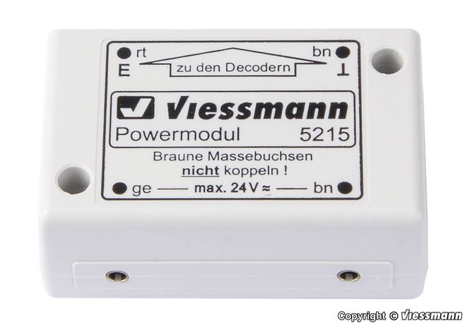 Huvudbild 5215 2A Power module