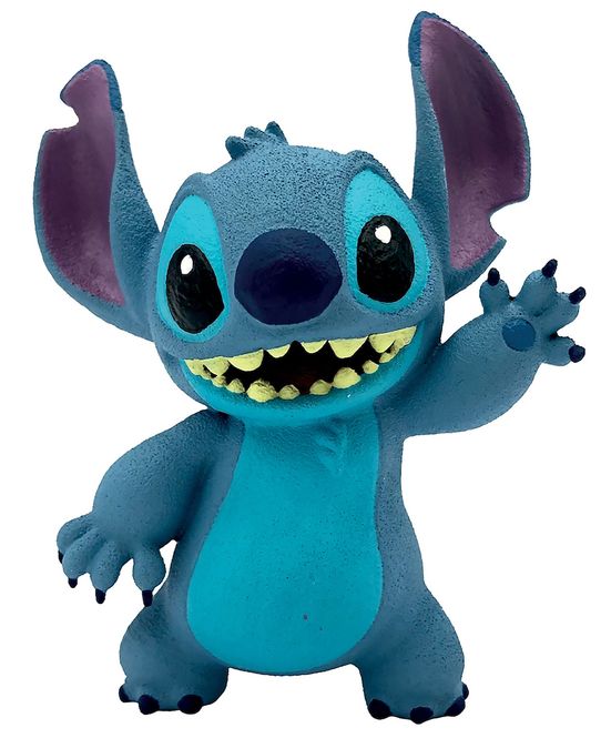 Huvudbild Bullyland Walt Disney Stitch 5x2,7x6cm