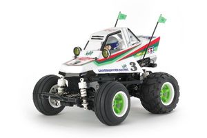 OFF ROAD BYGGSATSER MM.