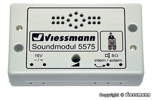 LJUDMODULER