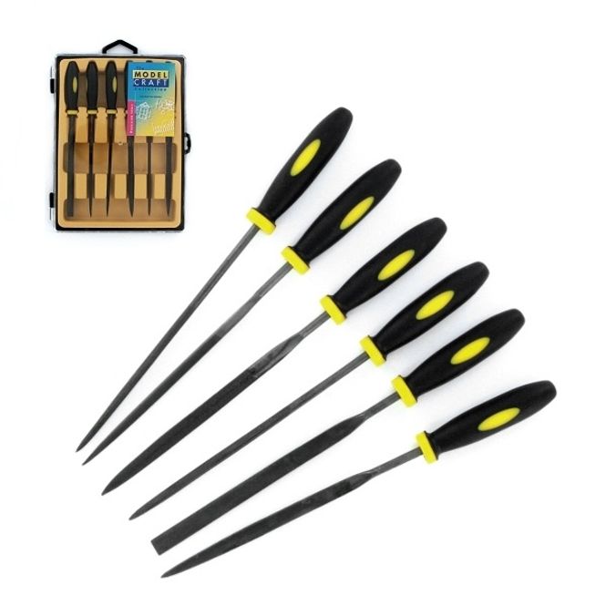 Huvudbild NEEDLESET BOX SET OM 6 ST.
