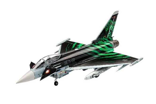 Huvudbild 2018 EUROFIGHTER 