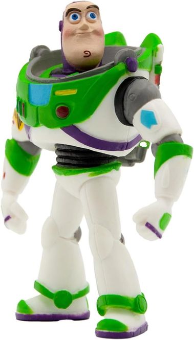 Huvudbild Bullyland Walt Disney Buzz Lightyear ...
