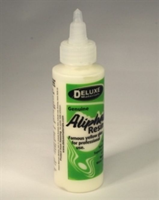 Huvudbild FAMOUS WOOD GLUE 112 g. TILL BALSA-TRÄ MODELLER, ...