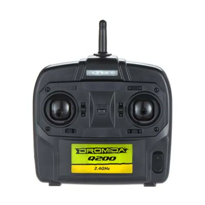 Huvudbild Sändare Q200 2,4G Ominus FPV*