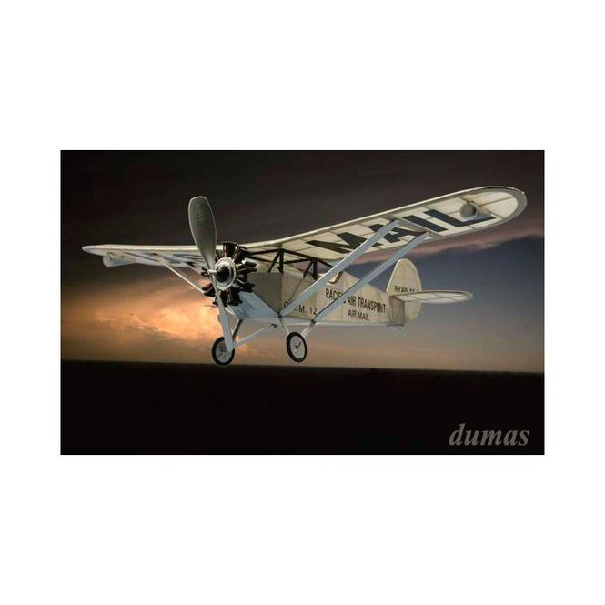 Huvudbild RYAN M-1 MAIL TRANSPORT