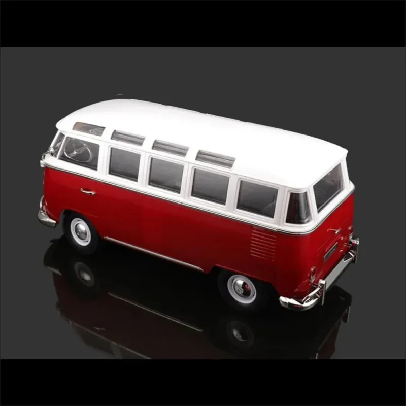 1/16 D-52 Mini Volkswagen T1 RTR 2WD Car  EP w/ 2.4GHz Radio